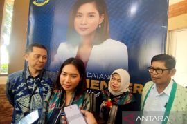 Wamenpar motivasi mahasiswa Poltekpar hasilkan SDM berkualitas 