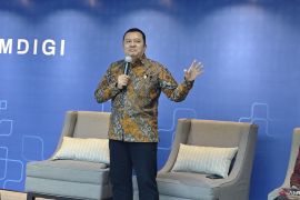 Kemkomdigi sebut teknologi eSIM cegah penggunaan identitas palsu