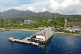 Indonesia allocates Rp9.7 trillion for village electrification in 2027