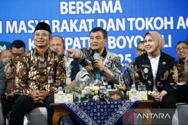 Gubernur Jateng sebut Adi Soemarmo segera jadi bandara internasional