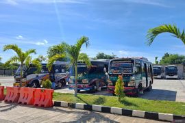BPTD NTT: Angkutan bus umum wajib masuk Terminal Bimoku