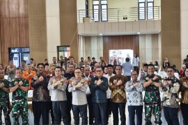 Polda Lampung berkomitmen lindungi warga dari upaya TPPO