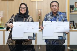 Pemkot Pematangsiantar dan BPJS Ketenagakerjaan sepakati perlindungan pekerja rentan