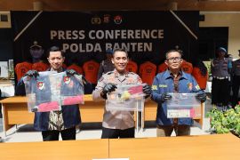 Polda Banten bongkar jaringan jual mobil ilegal libatkan oknum ormas