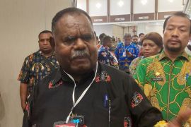 Elisa Kambu: Penguatan SDM jadi prioritas implementasi program 2026