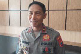 Polda Papua Barat dan Polda PBD bahas peralihan dokumen penanganan perkara