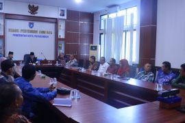 Pemkot Payakumbuh gelar Forum Temu Bisnis 2025
