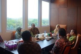 Unja - BPS kolaborasi optimalisasi mikro data untuk penelitian