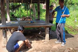 Pemkab Jembrana vaksinasi darurat cegah penyebaran rabies