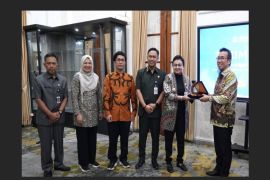 Sambut Kunjungan Dewas BPJS Kesehatan, Bupati Cilacap Dukung Program JKN