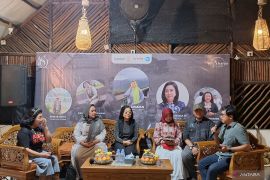 Disparpora Balikpapan ajak sineas lokal berkarya di festival film