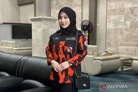 Nadea Rizky Ananda terpilihi Ketua KNPI HST periode tahun 2025-2028