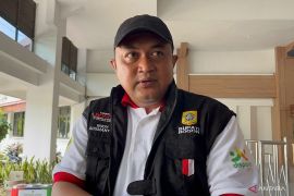 Bupati Rudy Susmanto ubah nama empat RSUD di Kabupaten Bogor