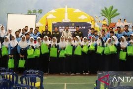 JMS:  Perundungan berdampak pada kemajuan pendidikan