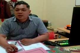 Polres Gorontalo Utara tahan enam tersangka kasus politik uang PSU