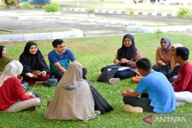 Program studi Magister Ilmu Kelautan UNG raih akreditasi unggul