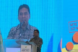 GIPI minta IVENDO dukung ragam acara Karisma Event Nusantara 2025