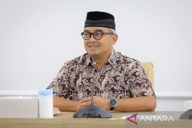 Pemkot Bandung fokus menangani timbulan sampah baru hingga Juni