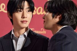 Merlin Entertainments Madame Tussauds Hong Kong