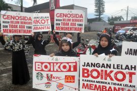 Ulama terbitkan panduan boikot produk Israel berdasarkan empat kategori