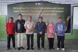 BI dukung penguatan klaster pertanian di Gorontalo