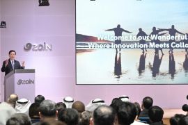 Kuwait dan Hong Kong tingkatkan kerja sama ekonomi dan budaya