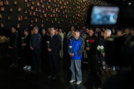 Satu penyintas pembantaian Nanjing wafat, kini tersisa 26 saksi hidup