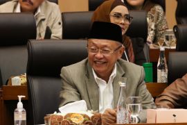 Diversifikasi impor BBM perkuat ketahan energi nasional