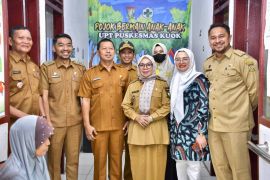 Pemda Kampar data dan lakukan pemerataan tenaga medis dan guru