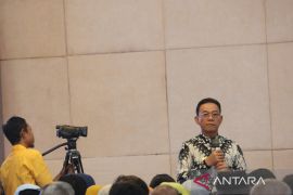 Pemkab Tapsel dorong percepatan digitalisasi layanan publik melalui transaksi non tunai