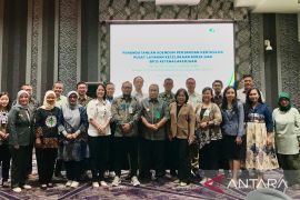 BPJS Ketenagakerjaan Bekasi Cikarang perluas akses jaminan kecelakaan kerja