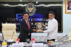 Pemkab OKU Timur usulkan ke pemerintah pusat bangun lapas baru