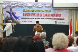 Berdayakan lansia, PWRI sinergikan Program Sidaya Kemendukbangga