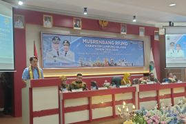 Bupati Lampung Selatan sebut Musrenbang hasilkan program dibutuhkan warga