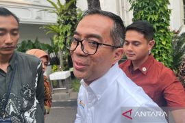 Prabowo panggil Mendiktisaintek bahas SDM unggul untuk industrialisasi