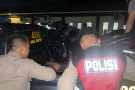 Polda Kepri respons cepat laporan korban begal dan menangkap dua pelaku