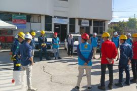 PLN UP3 Bukittinggi Gelar Goro P2TL, Prioritaskan Keselamatan dan Layanan Prima untuk Pelanggan