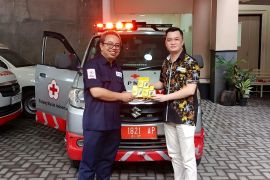 ORIN donasikan aplikasi GPS gratis untuk ambulans di Surabaya