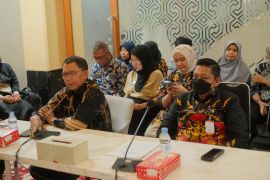 Kemendagri-Pemprov Sulsel verifikasi ulang penataan pemerintahan tiga daerah
