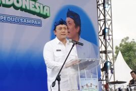 Wamen LH dorong adanya pembangunan PLTS di Serang untuk percepat pengelolaan sampah