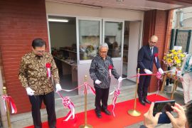 Dubes sebut bangkitkan UMKM Indonesia di Jepang dapat sambutan meriah