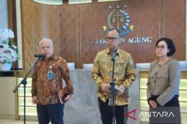 Kejagung  perkuat sosialisasi kesadaran hukum demi cegah premanisme