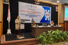 Wagub Gorontalo ajak semua pihak kampanyekan penanganan HIV/AIDS