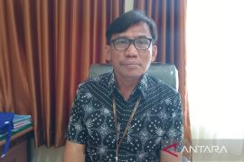 Pemkot: 143 JCH Baubau gunakan pesawat Super Air Jet ke embarkasi Makassar