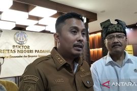 Wagub Sumbar ajukan pendirian Sekolah Garuda pada Kemendiktisaintek