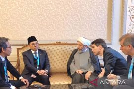 Pembicaraan Istanbul buka jalan pertemuan Putin-Zelenskyy