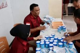 Polhukam kemarin dari korupsi RS Kelua hingga pendampingan hukum