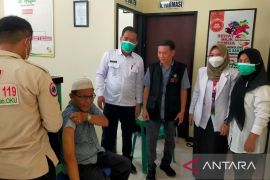 Pemkab OKU Selatan jadwalkan pelepasan JCH pada 24 Mei 2025