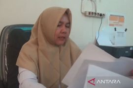 Realisasi penyaluran pupuk subsidi di Bengkulu capai 17.592 ton