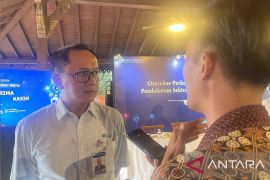 Transaksi QRIS di Banten capai Rp19,94 triliun pada triwulan I